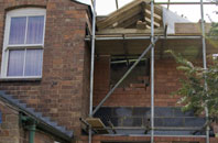 free Seaforth home extension quotes